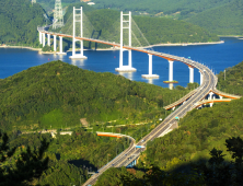 마창대교, ‘나눔명문기업’ 인증 획득 