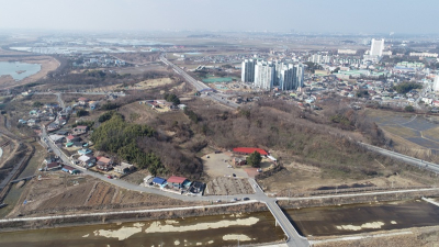 완주군, 삼례토성 발굴조사로 1500년 역사 비밀 풀어낸다