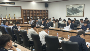 영천 폭발사고 피해기업 복구 위해 대구·경북 민관 힘 모은다