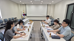 포항 장량국민체육센터 안전 서비스 ‘스마트해진다’