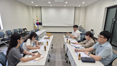 포항 장량국민체육센터 안전 서비스 ‘스마트해진다’