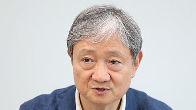 금감원장에 이찬진 변호사 내정...李 대통령과 사시동기