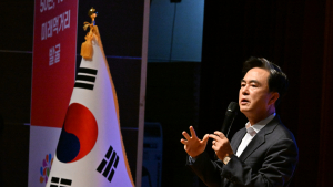김태흠 충남지사 “홍성을 대한민국 신산업 핵심거점으로”