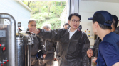 “농가·지자체, 가축분요 정화·에너지화 방식 관심 가져주길”