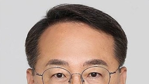 신임 김인호 산림청장 임명