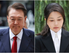 등장부터 구속까지…다사다난했던 ‘김건희 리스크’