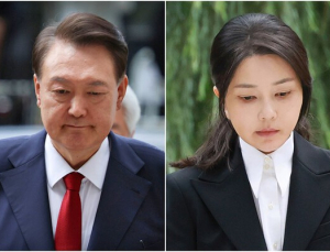 등장부터 구속까지…다사다난했던 ‘김건희 리스크’