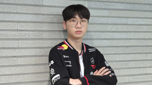 활짝 웃은 ‘도란’ 최현준 “RTM 기점으로 제 경기력 오르고 있어” [쿠키인터뷰]