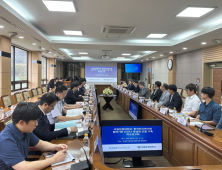 국립창원대-한국전기연구원, ‘학연 연합 R&D’ 본격 가동…공동연구·인재양성 착수