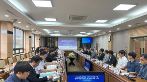 국립창원대-한국전기연구원, ‘학연 연합 R&D’ 본격 가동…공동연구·인재양성 착수