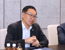 김완기 특허청장, LG AI연구원서 '지식재산분야 AI 현장 소통'