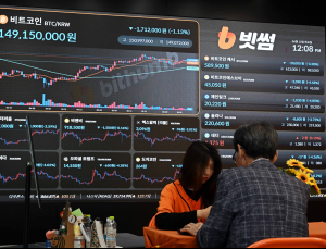 비트코인, 12만3000달러 진입…최고가 경신 ‘초읽기’