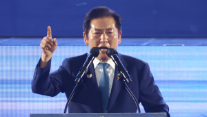 與, ‘정청래 공약’ 평당원 최고위원 공개 선발…오늘부터 후보등록