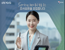 유성구, ‘인구주택총조사’ 조사 요원 185명 모집 [자치구소식]
