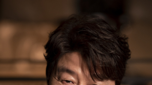 송강호, 지드래곤과 한솥밥 먹는다…갤럭시코퍼레이션 1호 배우