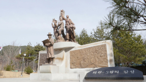 화천 출신 독립 운동가 5인 '광복절 80주년' 대통령 표창
