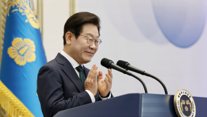 李대통령 “독립운동하면 3대가 망한다는 말 통용되지 않도록”
