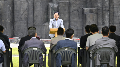 평창 에코랜드 개장…관광·휴식·문화 어우러진 '새 명소'