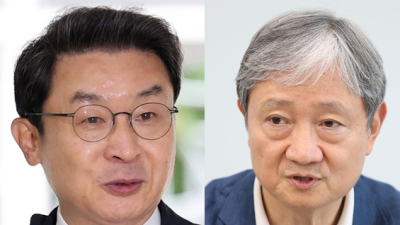 금융당국 ‘투톱’ 완성…정책·감독·개편 과제 ‘첩첩’