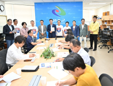 완주군의회, 13개 읍·면 순회 주민설명회 마무리