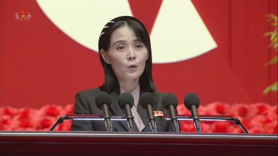 軍  “북, 대남 확성기 일부 철거 확인…김여정 주장 사실 아냐”