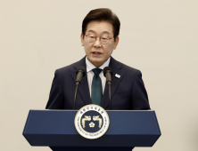 이재명 대통령, 내일 주한외교단 만찬…경제 6단체장·정치권·정부 인사 참석