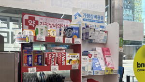 편의점 상비약, 농어촌은 ‘사각지대’?…판매기준 완화 목소리
