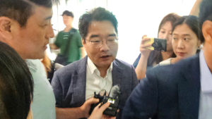 당선무효 위기 윤석준 대구 동구청장, 검찰과 ‘쌍방 항소’