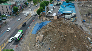 대법, ‘17명 사상자 발생’ 광주 학동 참사 책임자들 유죄 확정