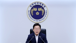 이재명 대통령 “온실가스로 전기요금 인상 불가피…국민 이해 구해야”