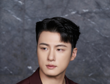 뭘 입어도 ‘핏’ 좋은 신승호