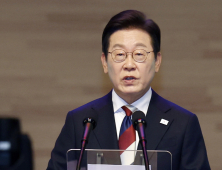 李대통령 “北체제 존중·적대행위 없다…북, 화답하길 기대”