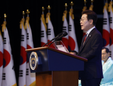 李대통령 “일본은 경제적 동반자…신뢰 기반 미래 협력 모색”