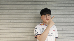 ‘구마유시’ 이민형 “무조건 된다는 마인드로 경기…2위 싸움 최선 다하겠다” [쿠키인터뷰]