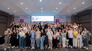 경남창조경제혁신센터, ‘2025 B.BRIDGING DAY’ 개최… 스타트업·수도권 투자사 200여 명 한자리