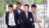 ‘김건희 집사’ 김예성 구속...33억 횡령 혐의