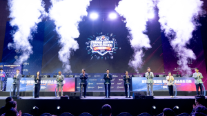 제천서 e스포츠 축제 열린다…대통령배 KeG 전국 결선 개막