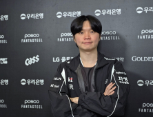 길게 보는 비디디 “큰 무대만 갈 수 있다면 어떤 일 벌어질지 몰라”