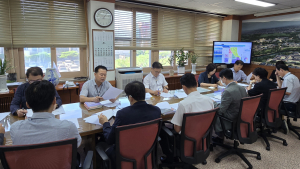 경주시 “APEC 서비스 품질 높인다”