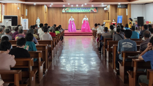 “음악으로 무더위 싹”…대구행복진흥원 ‘여름음악회’ 성황