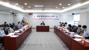 충남도, 미래산업 이끌 기초연구 과제 확정[힘쎈충남 브리핑]