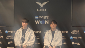 경기력 점검한 최인규 감독 “유리한 타이밍에서 싸움을 피하는 경우가 있다” [쿠키 현장]