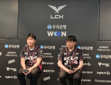‘씨맥’ 김대호 코치 “1세트 흐름 답답했다…놓친 부분 돌아가 검토할 것” [쿠키 현장]