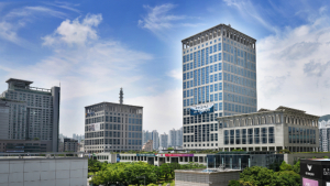 부산시, 성우하이텍·토스씨엑스 투자양해각서 체결
