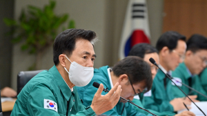 충남도, 2025년 을지연습 본격 돌입…전시 대응 점검 [힘쎈충남 브리핑]
