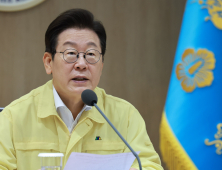 李대통령 “남북 합의 중 가능한 부분 단계적 이행 준비”
