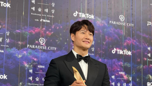 ‘49세’ 김종국 결혼 발표…62억 고급빌라 신혼집이었다