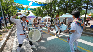 청춘양구 배꼽축제 열린다…29~31일까지