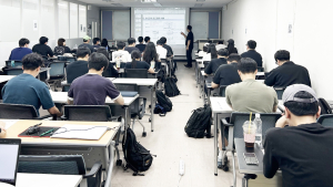 경상국립대, '6시그마 GB 자격과정' 운영...공식 인증 취득 기회 제공 