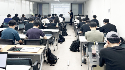 경상국립대, '6시그마 GB 자격과정' 운영...공식 인증 취득 기회 제공 